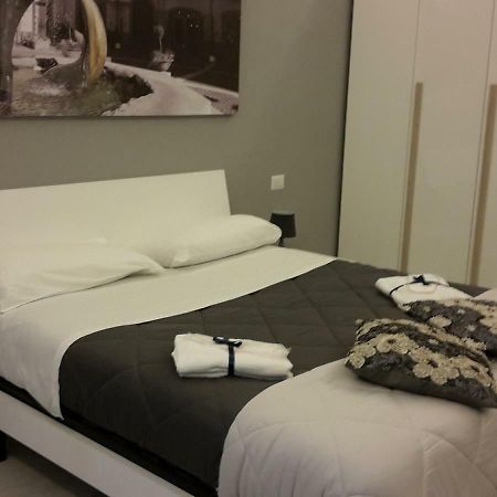 Bed and Breakfast Tuttoincentro Salerno Exteriér fotografie