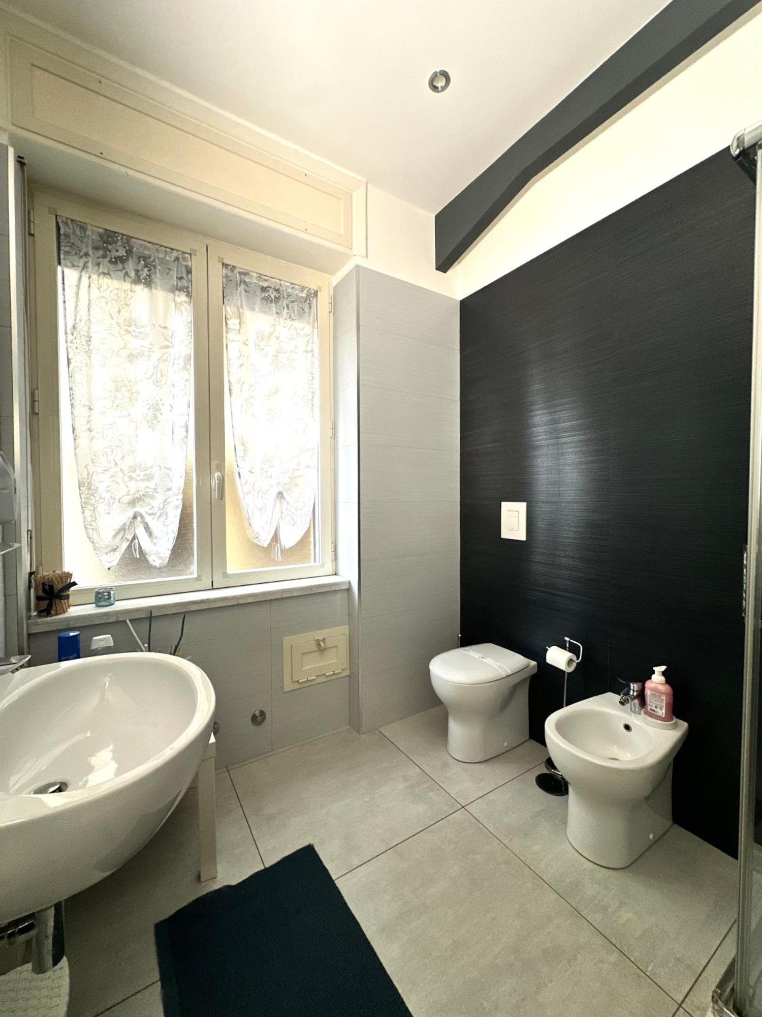 Bed and Breakfast Tuttoincentro Salerno Exteriér fotografie